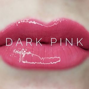 New/Sealed LipSense- Dark Pink